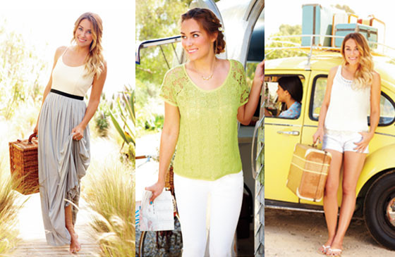 Lauren Conrad, Kohl's Lauren Conrad, Kohl's